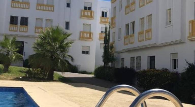 80 m² Ferienwohnung