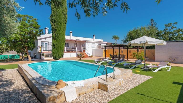 Villa Alhaurín de la Torre