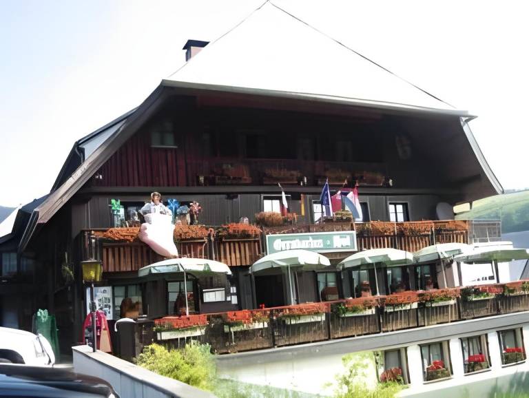 Bed & Breakfast Weg