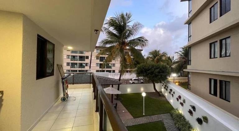 Lovely apartment with pool | Beach nearby | Pets are welcome — photo 3