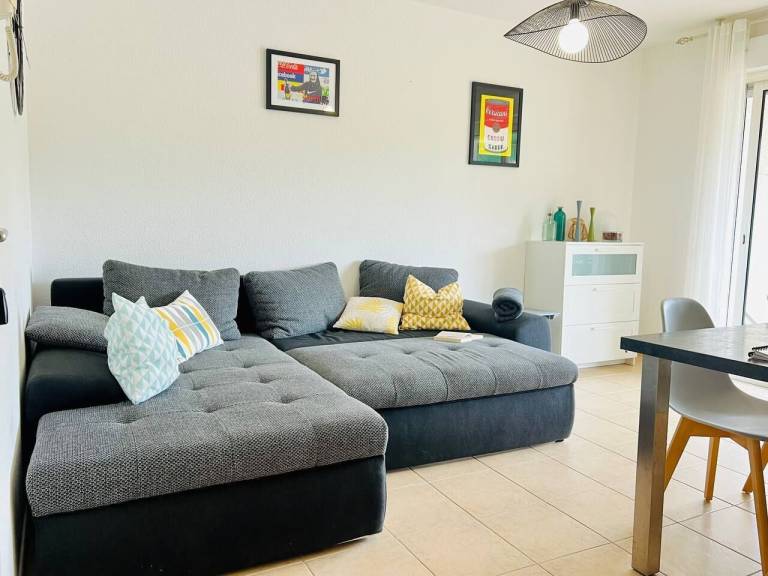 Appartamento vacanza San Fiorenzo