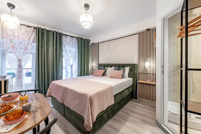 Apartman  Gornji Brgat