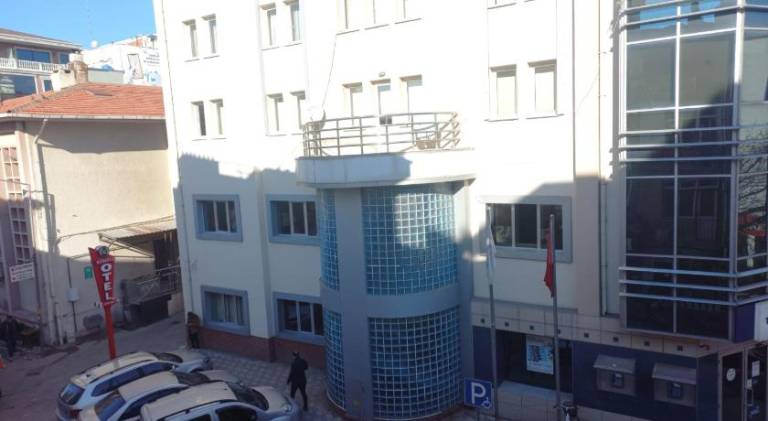 Korfez otel — photo 4