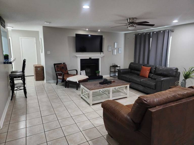 Chalet Longview