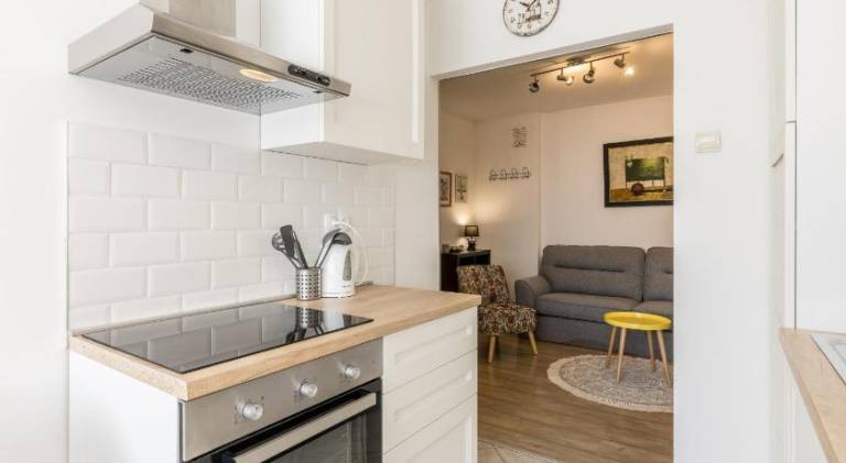 Rental apartment | Close to Diocletian's Palace in Split
