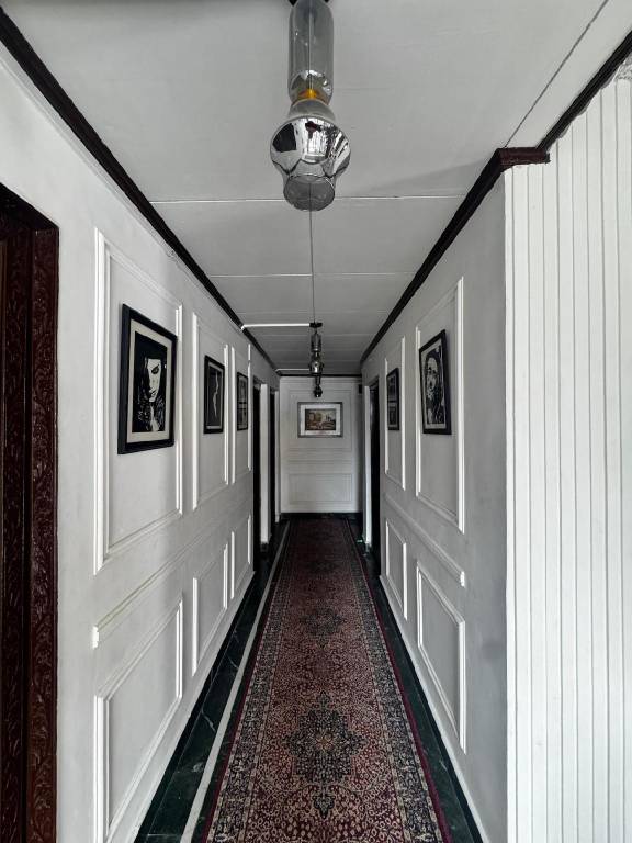 Vacation home with 1 room for 3 persons — photo 3