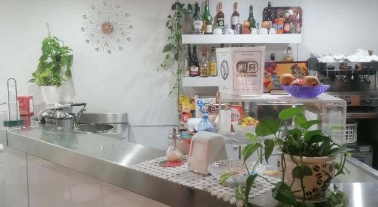 Piccolo Hotel Lamezia — photo 3