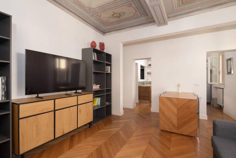 Family-friendly wonderful apartment with fast internet | Close to Florence Cathedral | Dogs allowed — photo 5