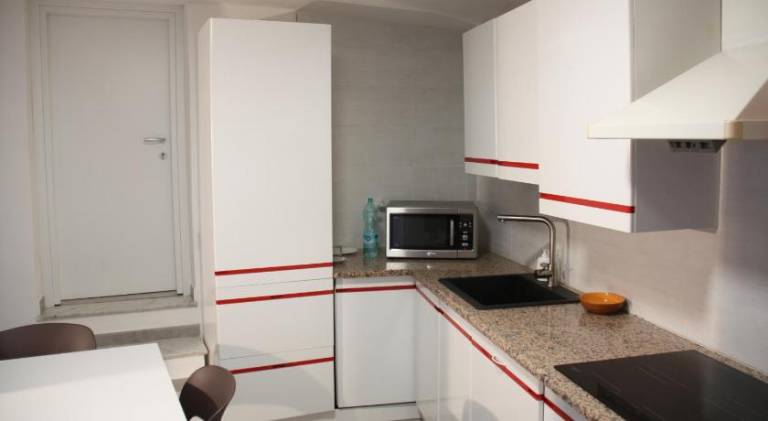 Vacation home with 4 rooms for 8 persons — photo 5