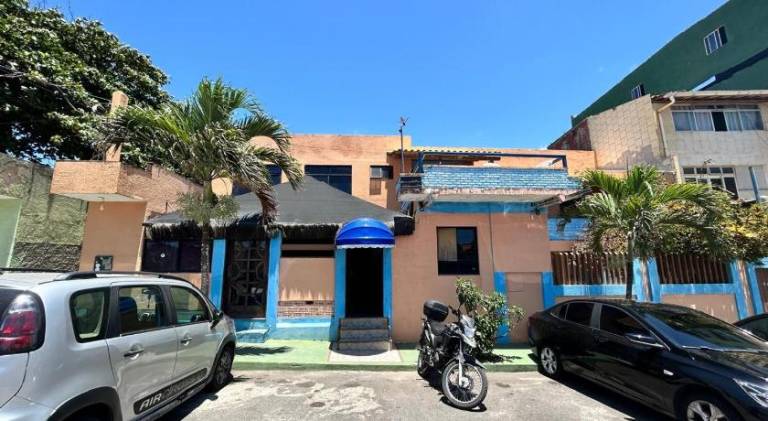Pousada Pituacu in Salvador