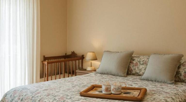 Holiday apartment with pool | Dogs allowed in Cagli