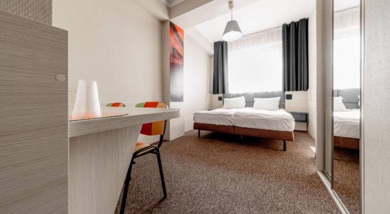 EuroHOTEL Katowice Nikiszowiec — photo 2