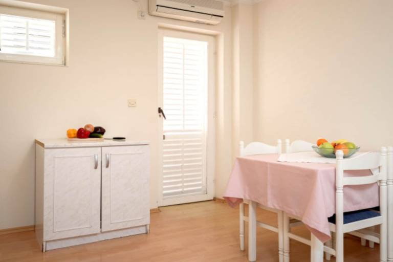 Rental apartment with grill | Sea view — photo 3