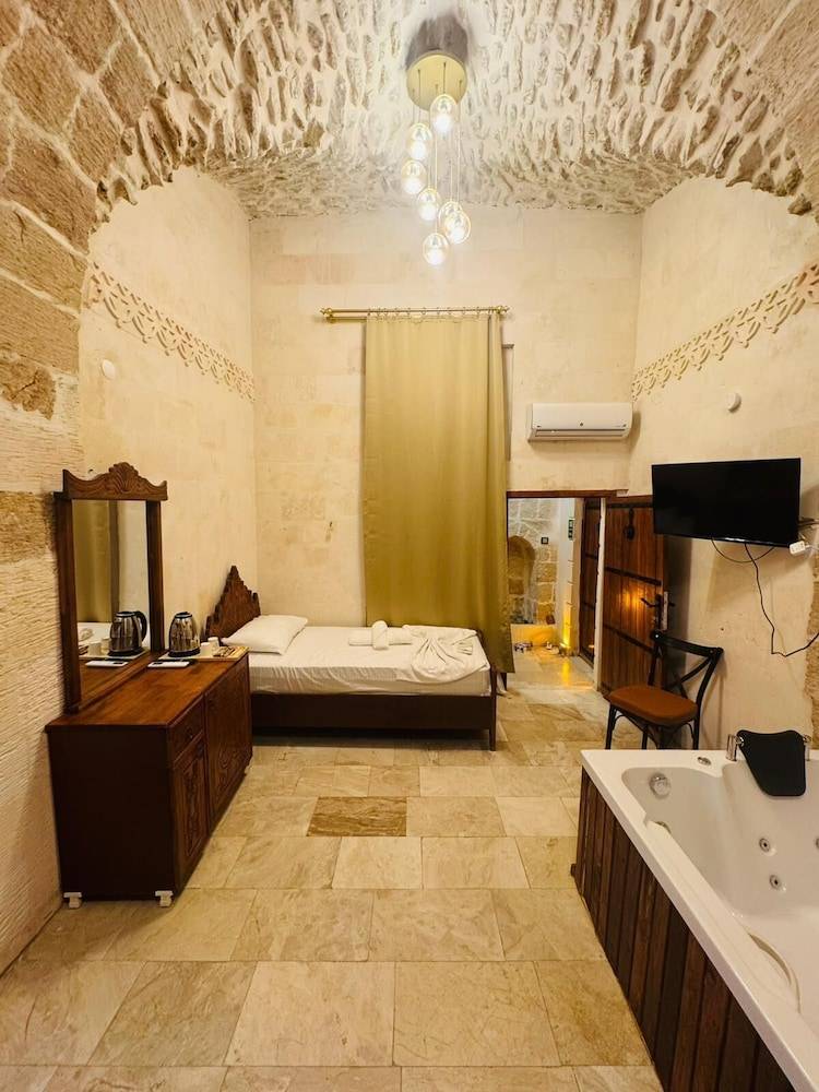 Accommodation  Mardin