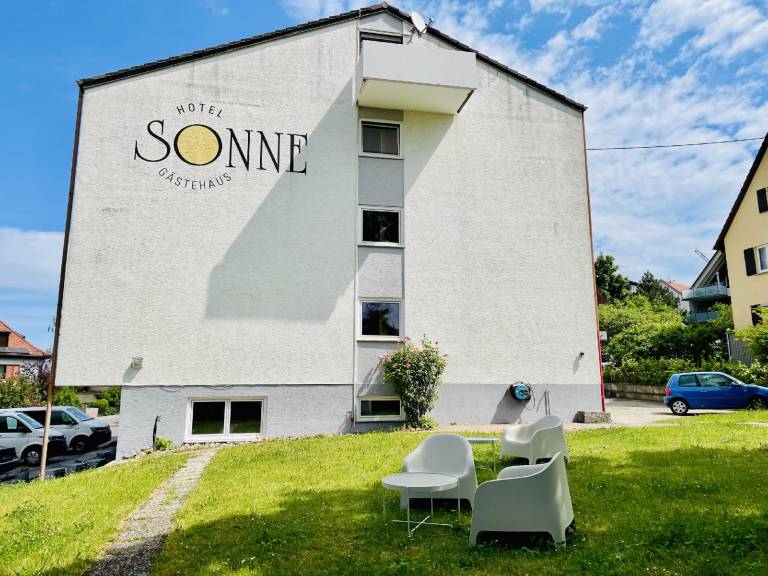 Ferienwohnung Leonberg