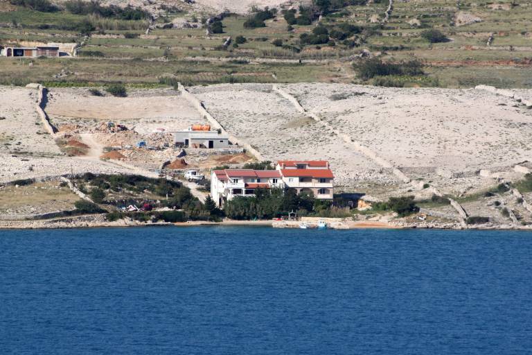Apartman Vidalići