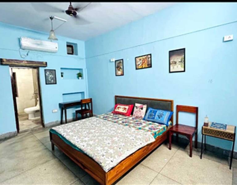 Beautiful house with yard & patio | Pet-friendly in Jodhpur