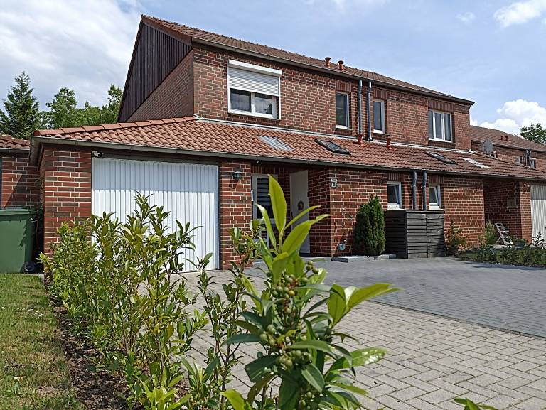 Ferienhaus Bad Fallingbostel