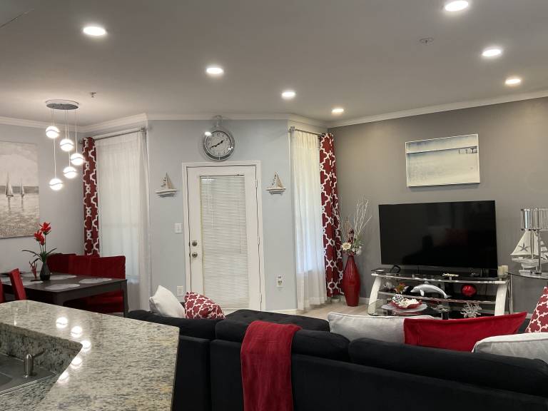 Condo Clearwater
