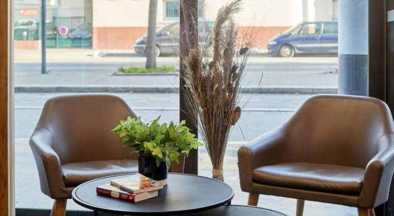 B&B Hotel Paris Saint-Denis Pleyel — photo 4