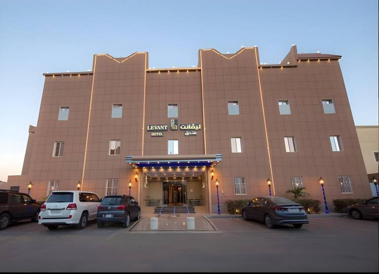 Levant Hotel & 217;& 129;& 217;& 134;& 216;& 175;& 217;& 130; & 217;& 132;& 217;& 138;& 217;& 129;& 216;& 167;& 217;& 134;& 216;& 170;