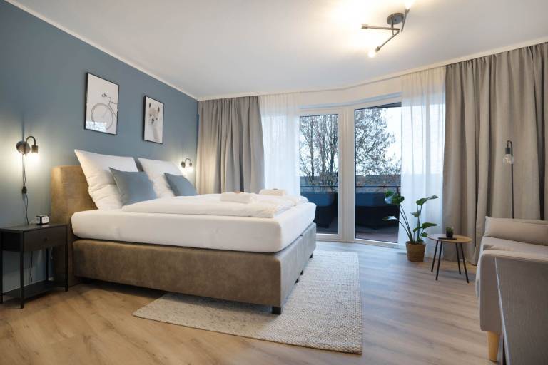 Ferienwohnung Wehrendorf