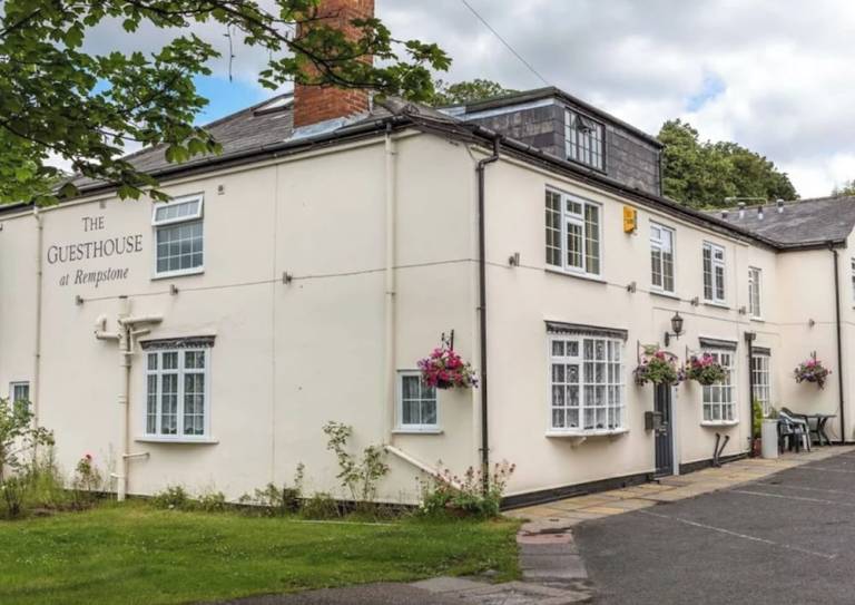 Accommodation  Loughborough