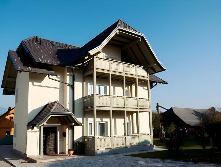 Apartma Selo pri Žirovnici