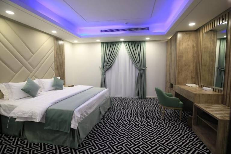 Apartment  Al Aziziyah