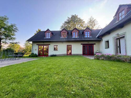 Apartmán  Sedlec-Prčice
