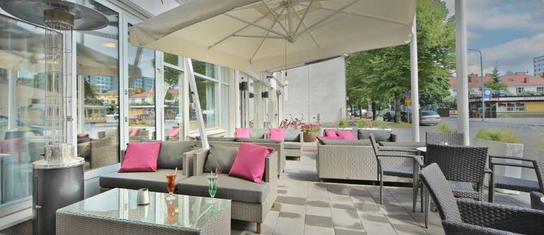 Scandic Pori — photo 4