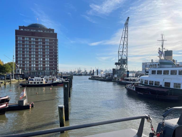 Ferienhaus Stapelfeld