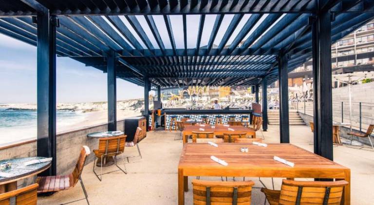 The Cape, A Thompson Hotel By Hyatt — photo 2