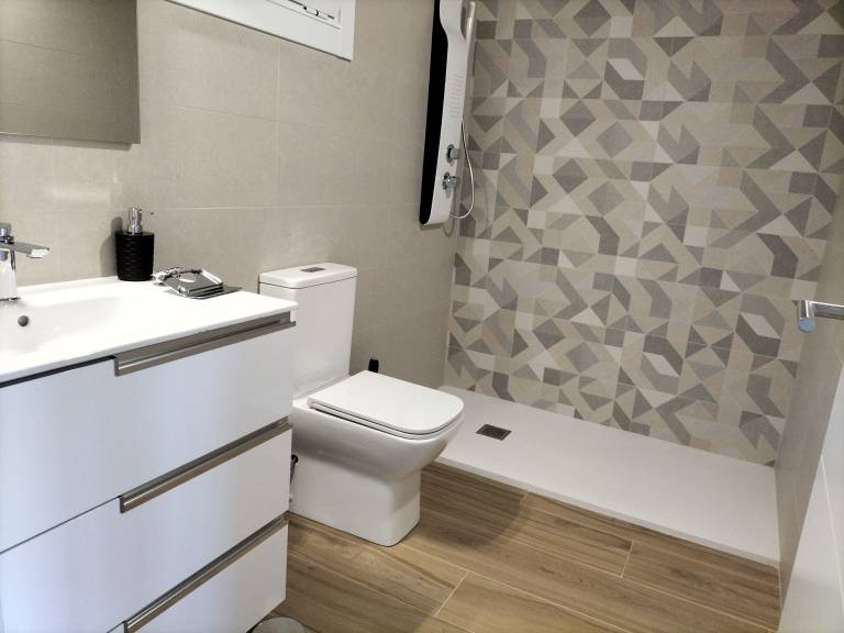 Apartamento Cangas