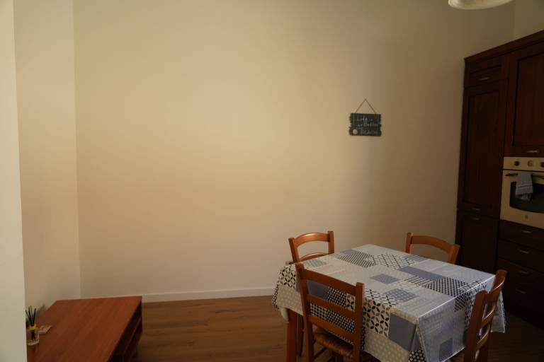 Appartamento vacanza Ancona