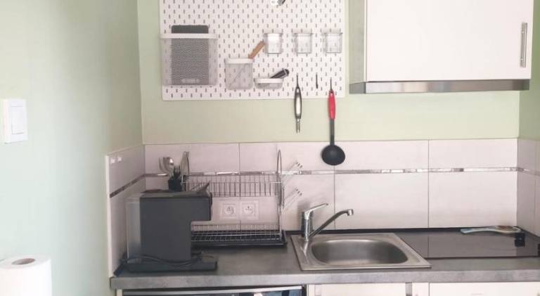 Nice holiday apartment with patio | Dogs allowed — photo 3