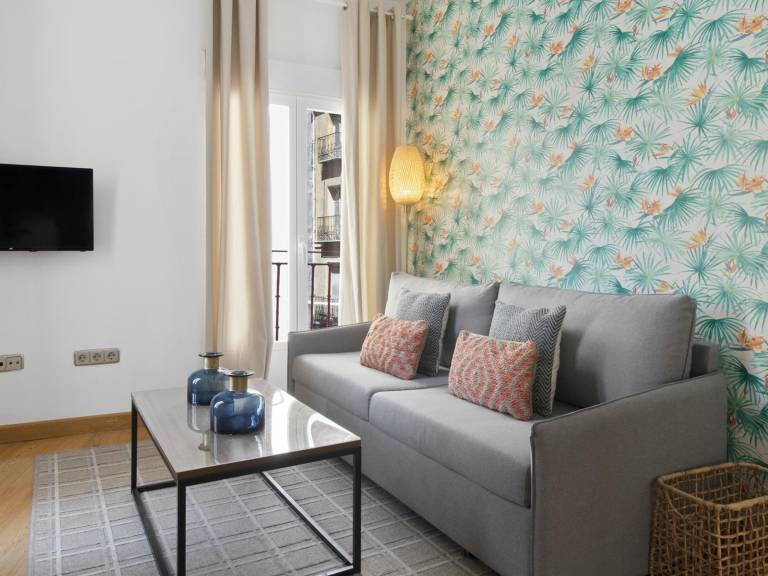 Apartamento El Viso