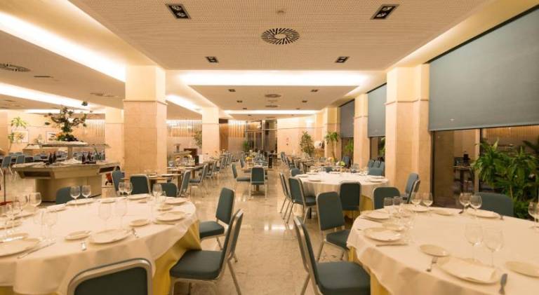 Hotel Mas Camarena — photo 4