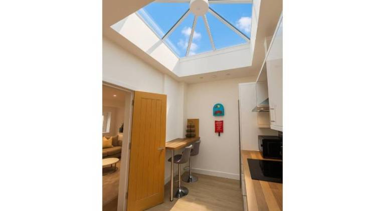 Rental apartment | Dogs allowed in Exeter