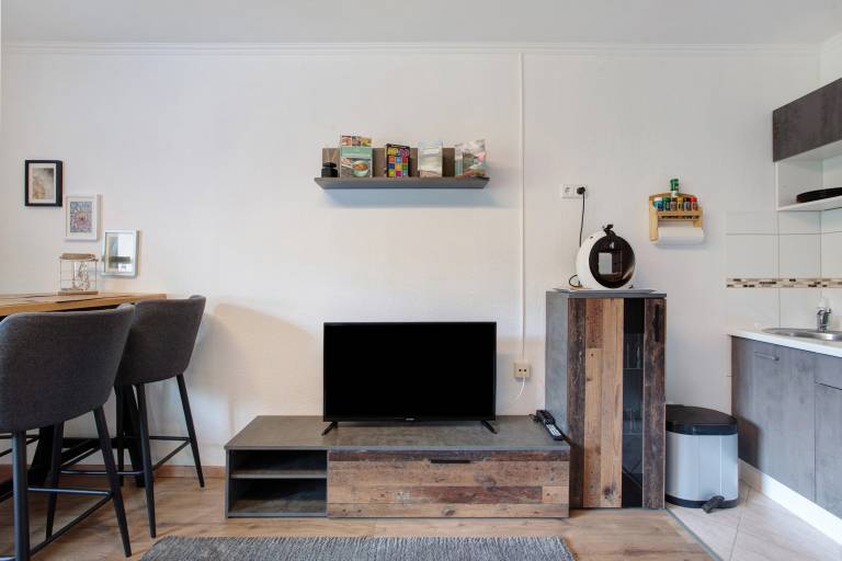 Apartment with fast internet, barbeque & patio | Mountain view | Ski nearby | Dogs allowed — photo 5