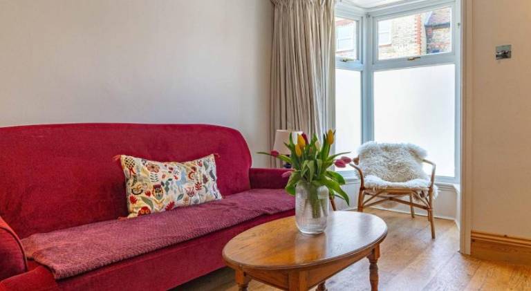 Vacation home | Next to the beach | Pets allowed in Margate
