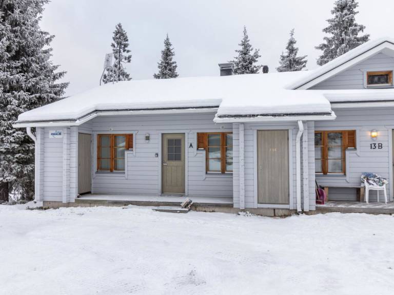 Ferienhaus Ruka