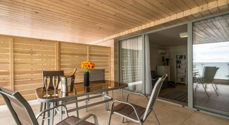 Pleasant holiday apartment | Next to the beach | Dogs allowed — photo 5
