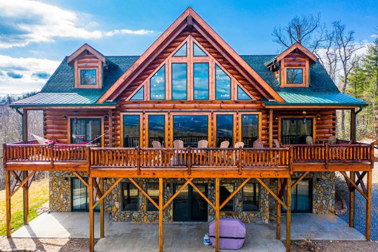 Lodge Ferguson