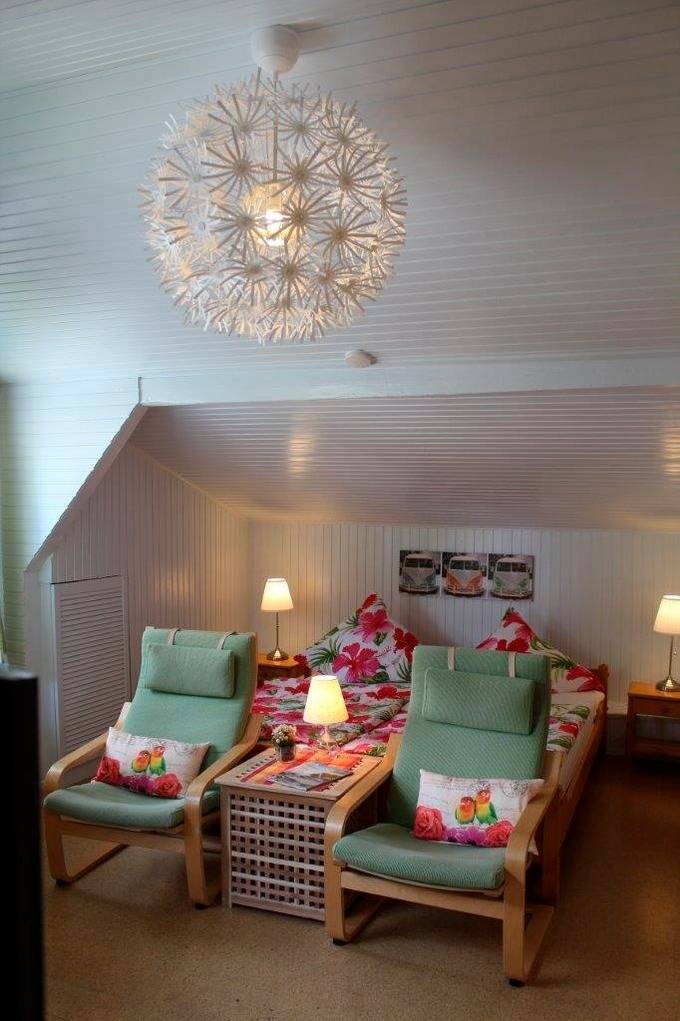 Ferienwohnung Fehmarn