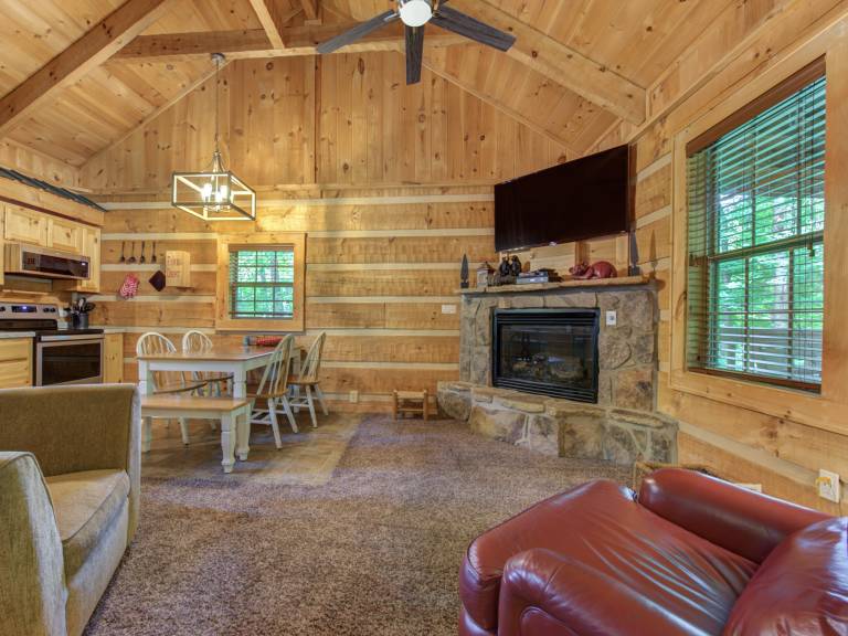 Cabin Gatlinburg
