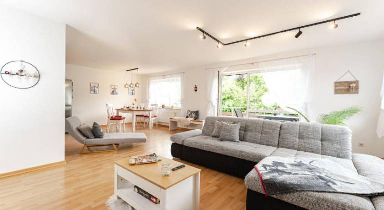 Ferienwohnung Weitnau