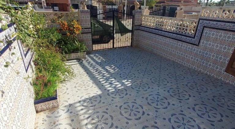 House with 3 rooms for 7 persons — photo 4