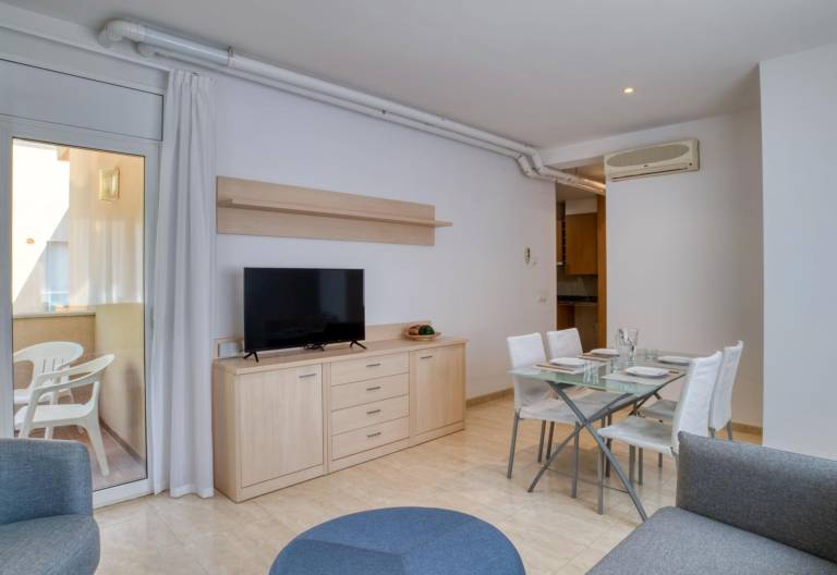 Ferienwohnung  Platja d'Aro