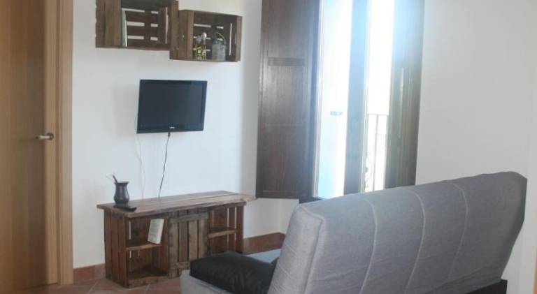 Apartment with 2 rooms for 4 persons — photo 2